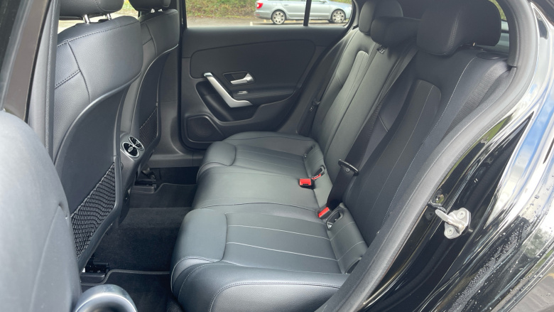 Mercedes-Benz A-Class A200 Sport Executive Edition 5dr Auto Petrol Hatchback